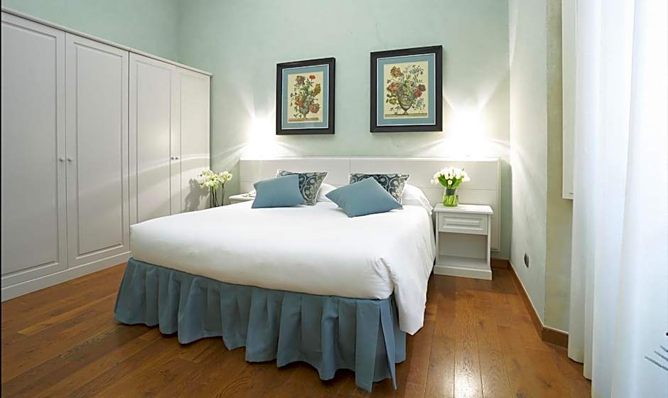 B&B La Signoria Di Firenze
