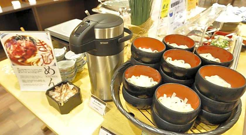 Apa Hotel Nagoya-Nishiki Excellent