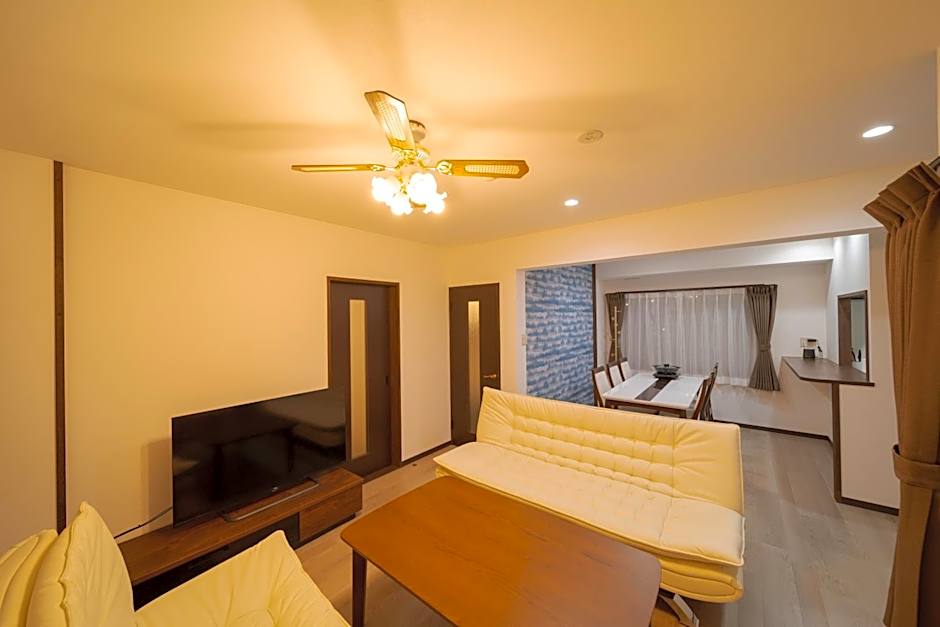 旅の宿 花景色 Tabi no yado Hanageshiki