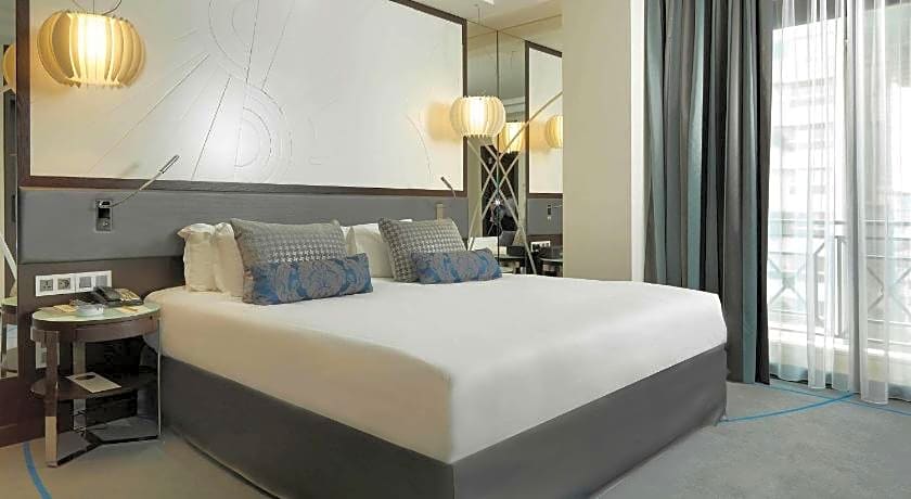 Sofitel Beirut Le Gabriel