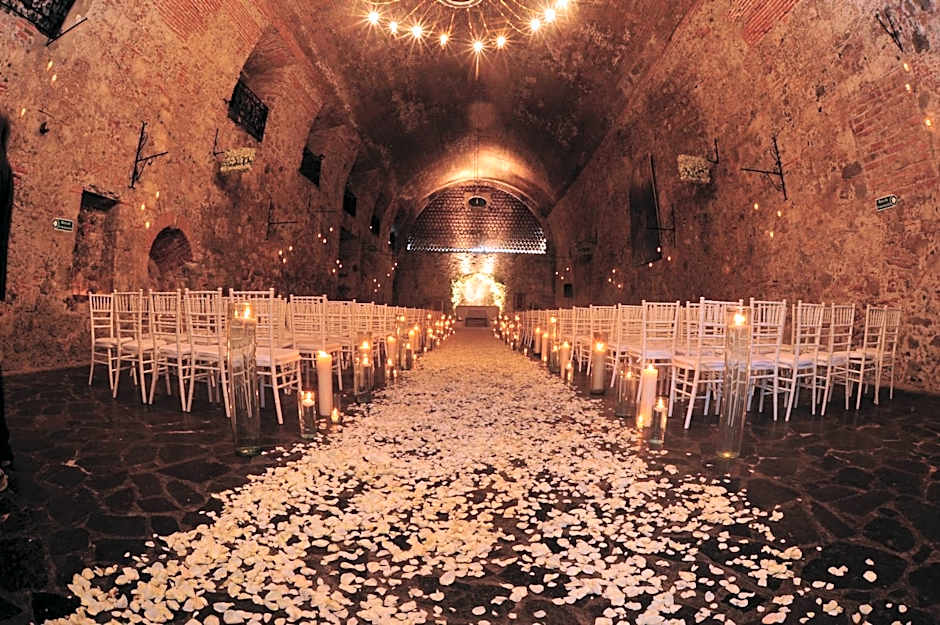 Hotel Hacienda Vista Hermosa