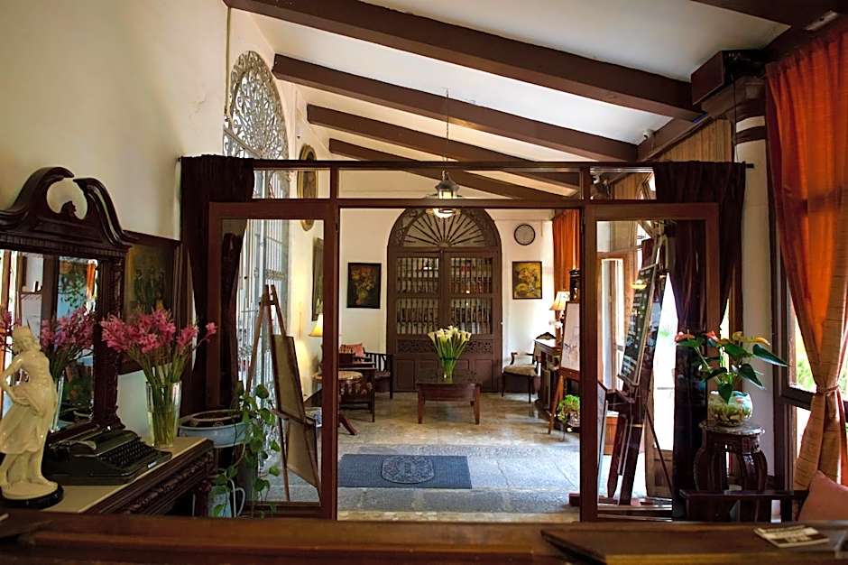 Posada Galeria Alberto Sedas