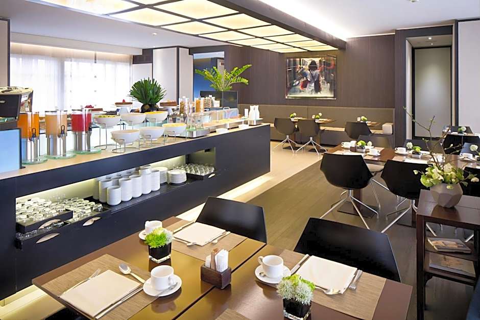 Starhotels Tourist