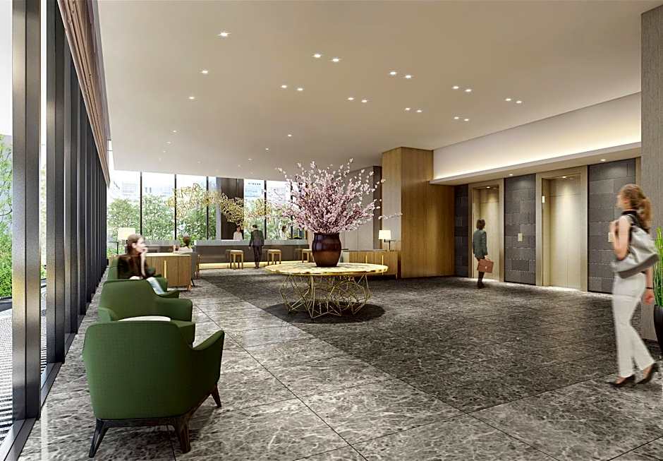 Miyako Hotel Hakata