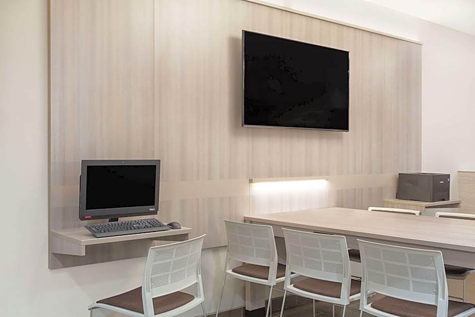 Microtel Inn & Suites by Wyndham Springville/Provo