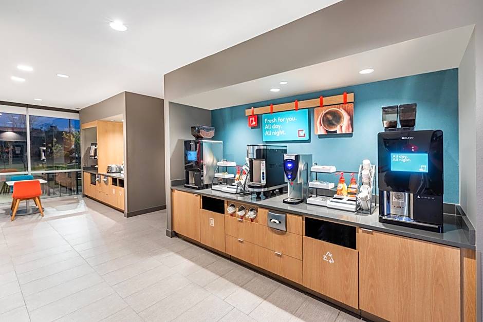 Avid Hotels Bentonville - Rogers By IHG