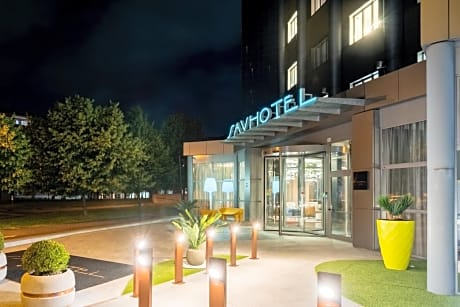 Savhotel