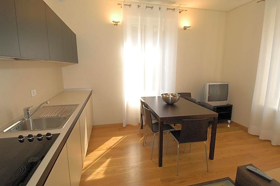 Residence Il Fortino