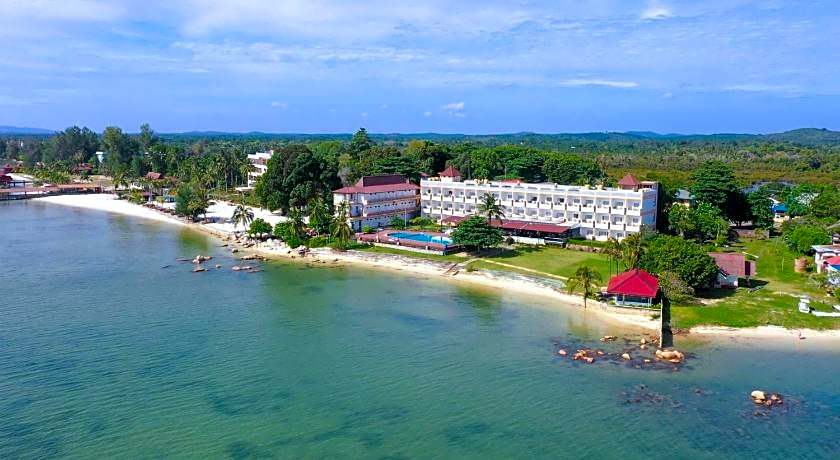 Agro Hotel Bintan