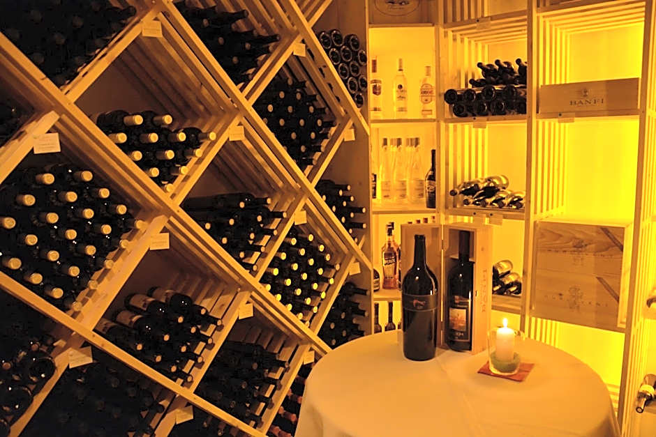 Hotel-Restaurant Eyholz