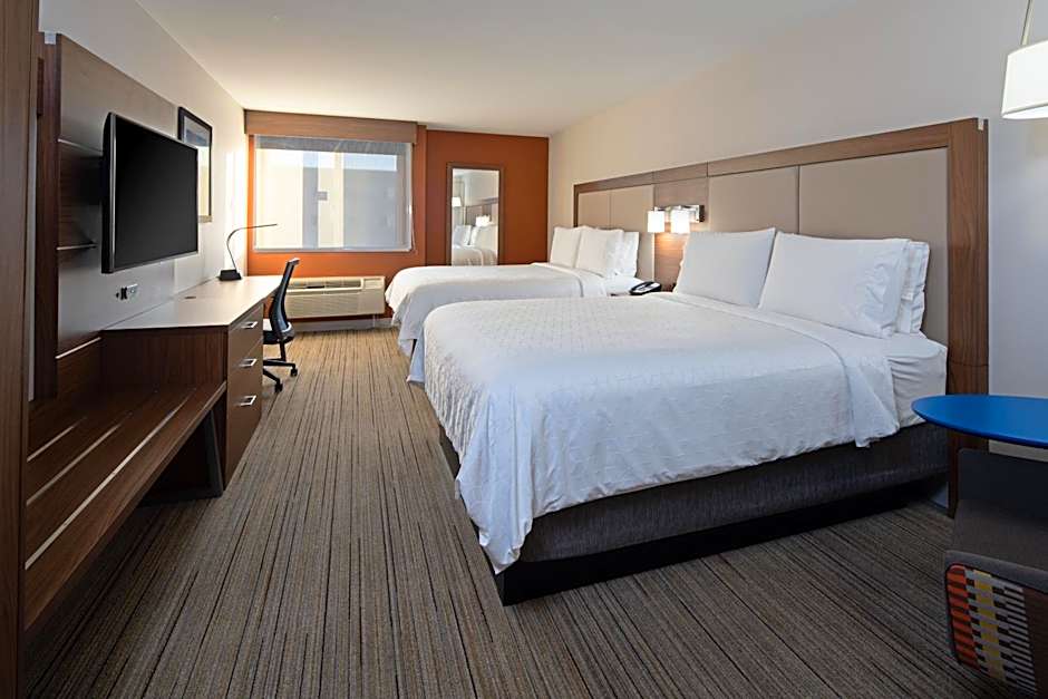 Holiday Inn Express Seattle - Sea-Tac Airport By IHG