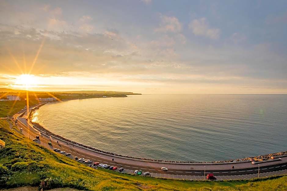 The Norbreck Hotel by Compass Hospitality