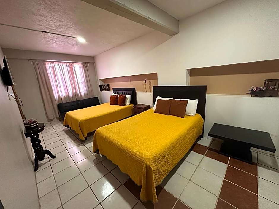 Hotel Rafael