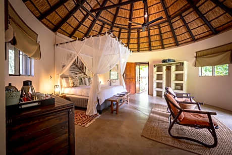 Luxury Double Room