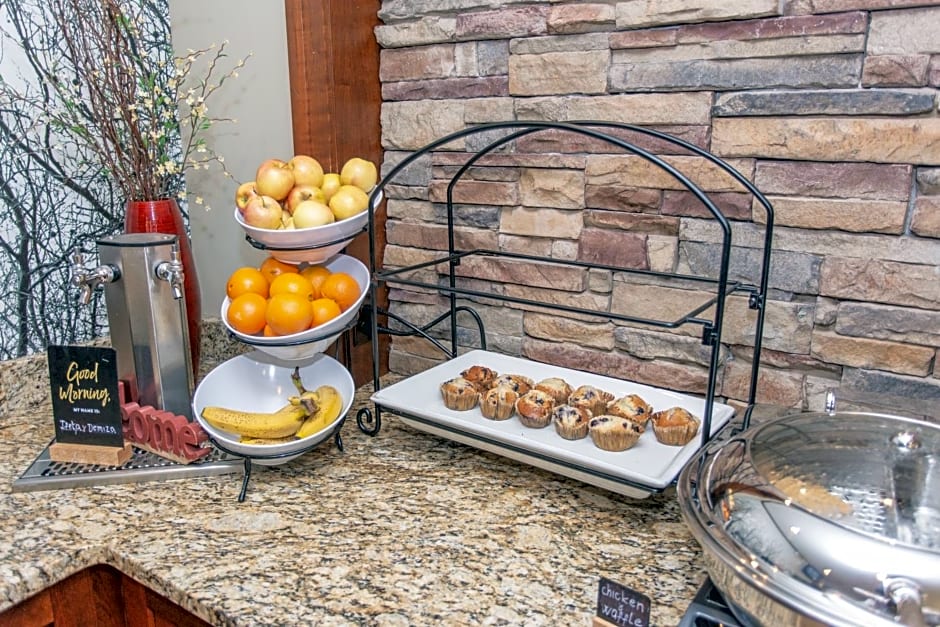 Staybridge Suites Bowling Green By IHG