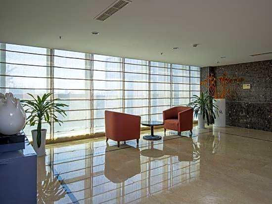 Four Seasons Ivy Hotel (Hangzhou Bay New District)