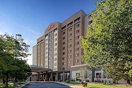 Madison Marriott West