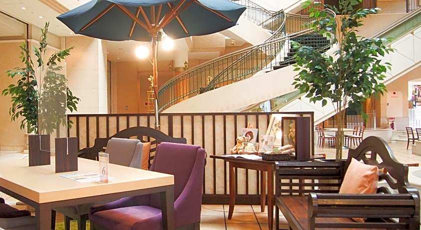 Hotel Emisia Sapporo