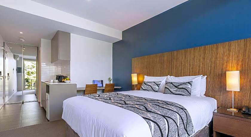 Punthill Apartment Hotels Knox