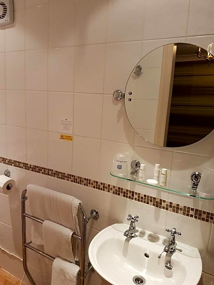 The Vine Hotel, Skegness