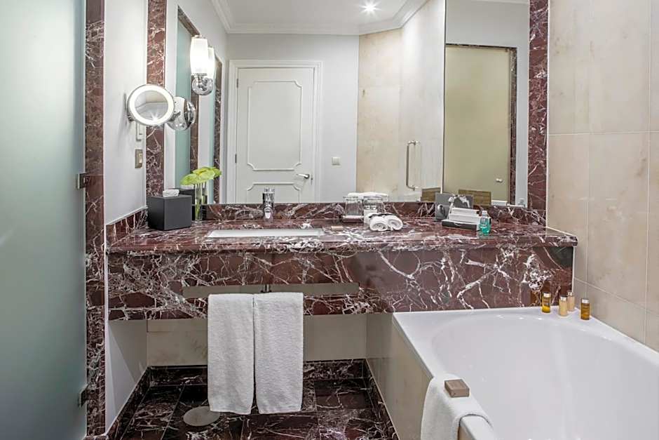 InterContinental Porto - Palacio das Cardosas By IHG