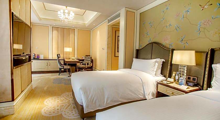 Conrad By Hilton Dalian