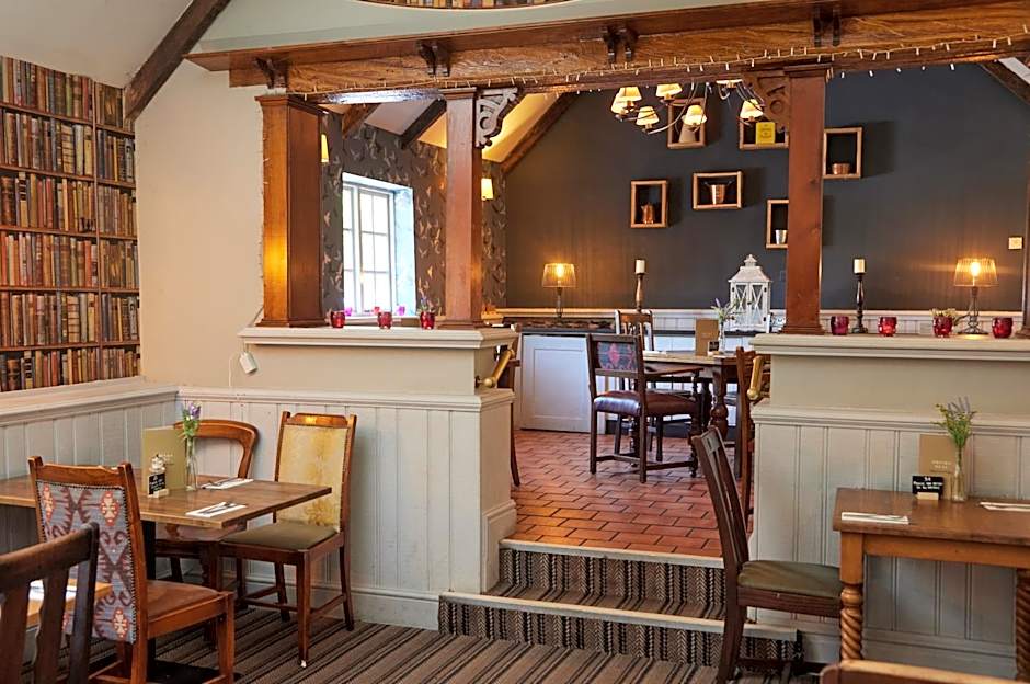 Fieldhead Hotel by Greene King Inns