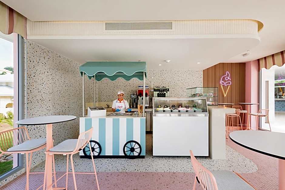 Riu Guanacaste - All Inclusive