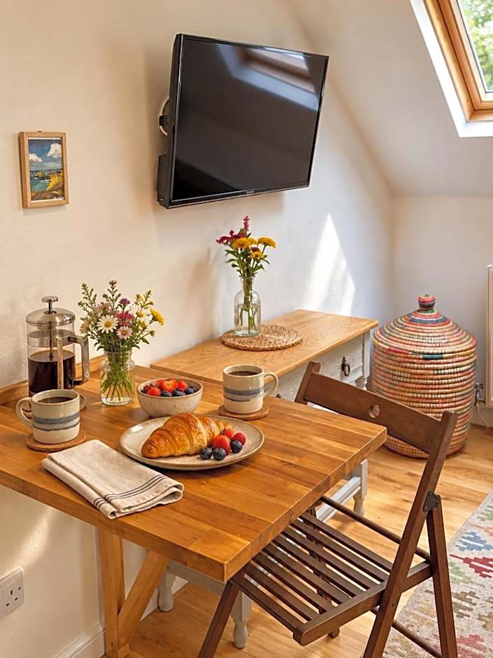 St Kew Escapes Nr Port Isaac