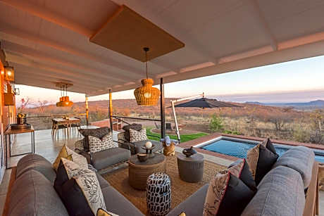 Rockfig Lodge Madikwe