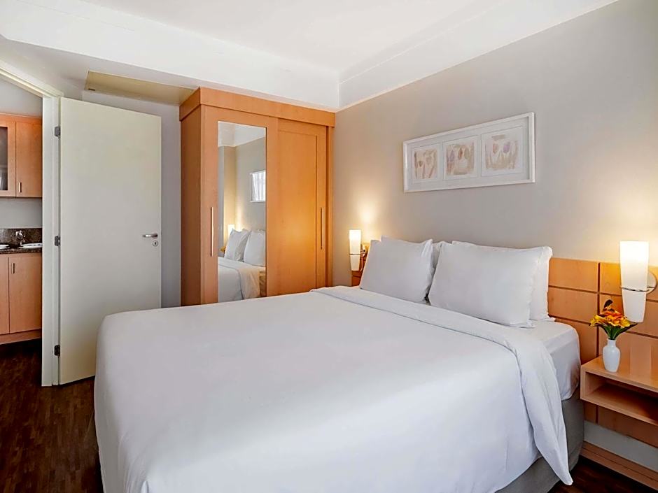 Mercure Guarulhos Aeroporto Hotel