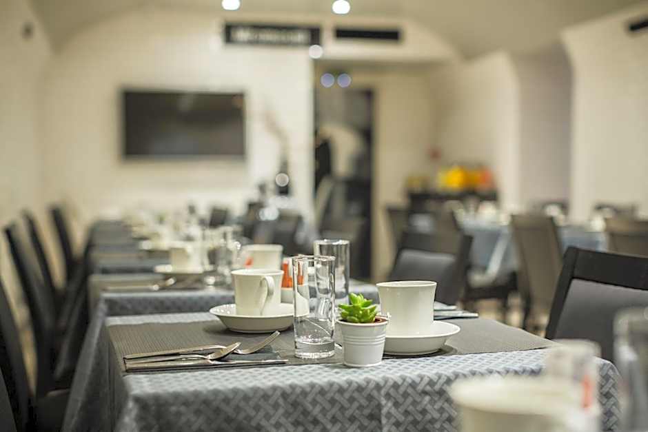 Hotel Park Lane Paris