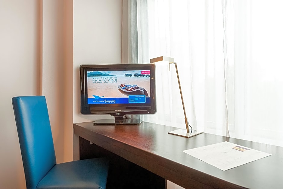 Mercure London Kensington Hotel