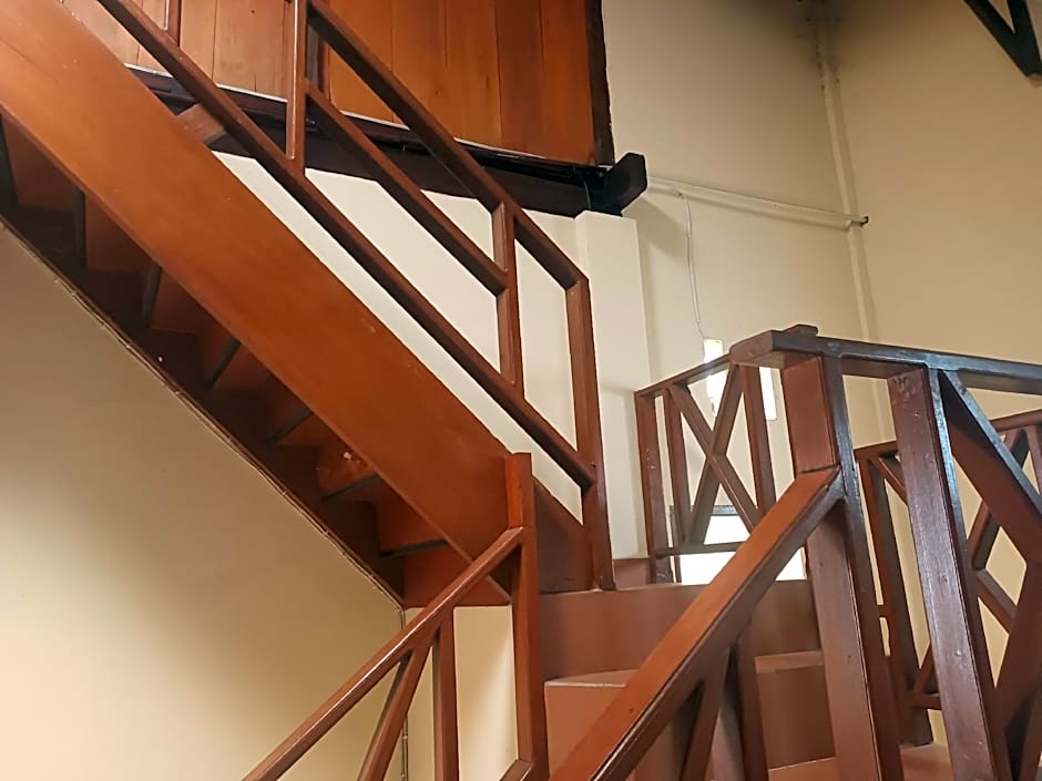 Hotel O Lourdes Blessing Hill