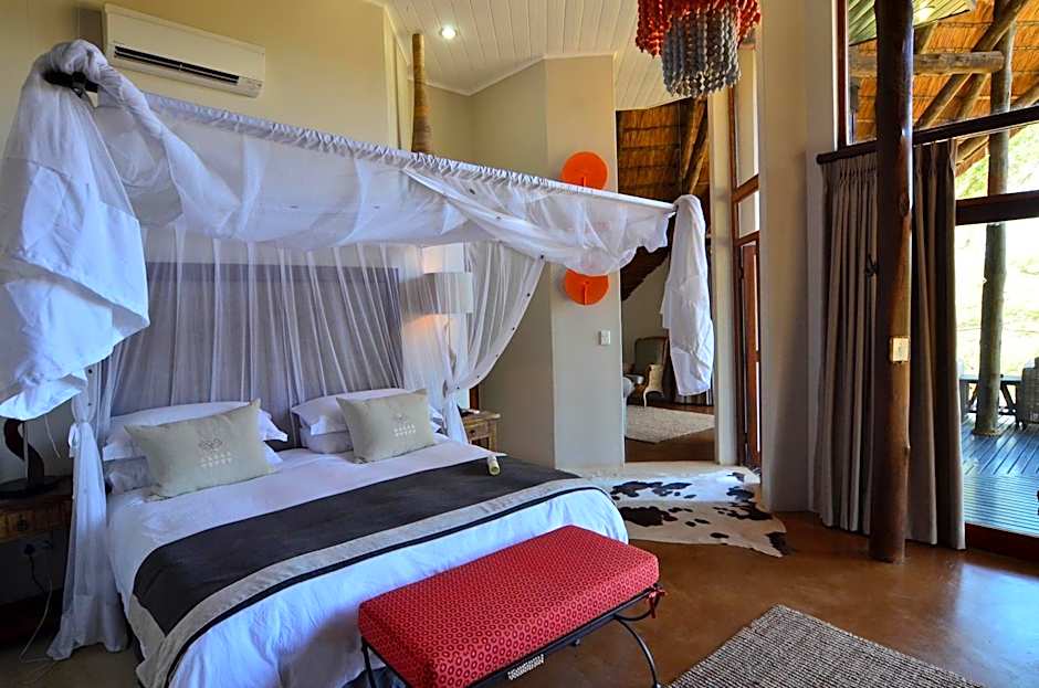 Amakhosi Safari Lodge