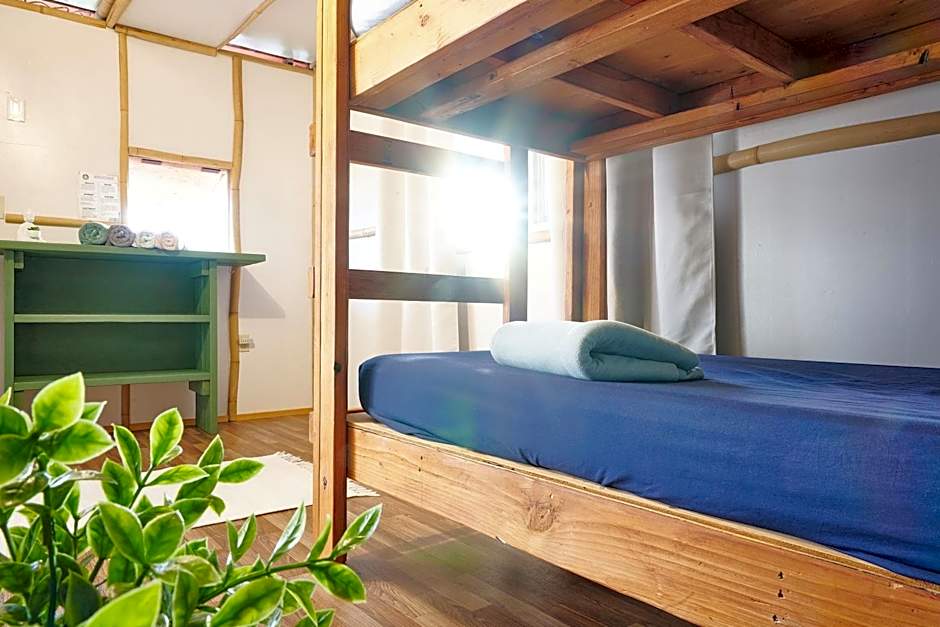 Open Gate Hostel Hawaii
