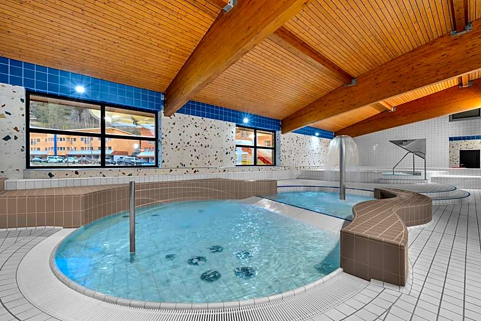 Resort Špindl Hotel & Aquapark