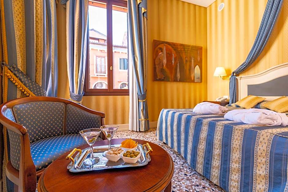 Hotel Bella Venezia