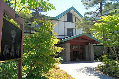Kanbayashi Hotel Senjukaku