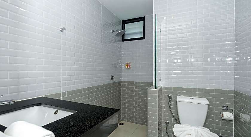 Anchan Boutique Hotel, Phuket