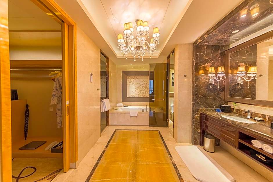 Wanda Realm Zhangzhou