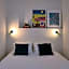 SLO Hostel Lyon Saxe