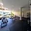 Hotel Isola Sacra Rome Airport