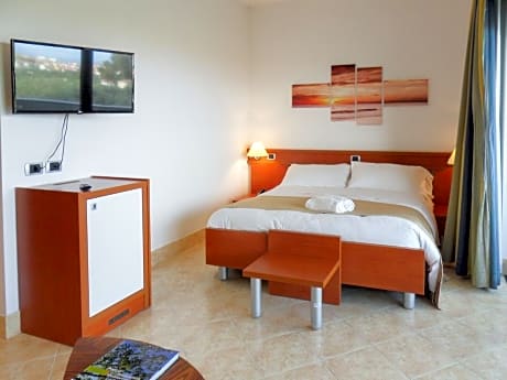 Junior Suite Sea View