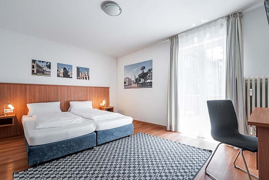 Flatista Boutique Hotel - Self Check-in