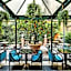 Hotel Palazzo dal Borgo