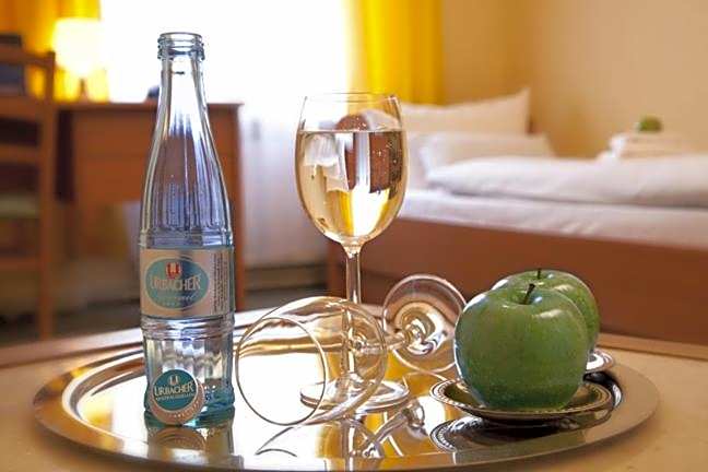 Hotel Abendstern