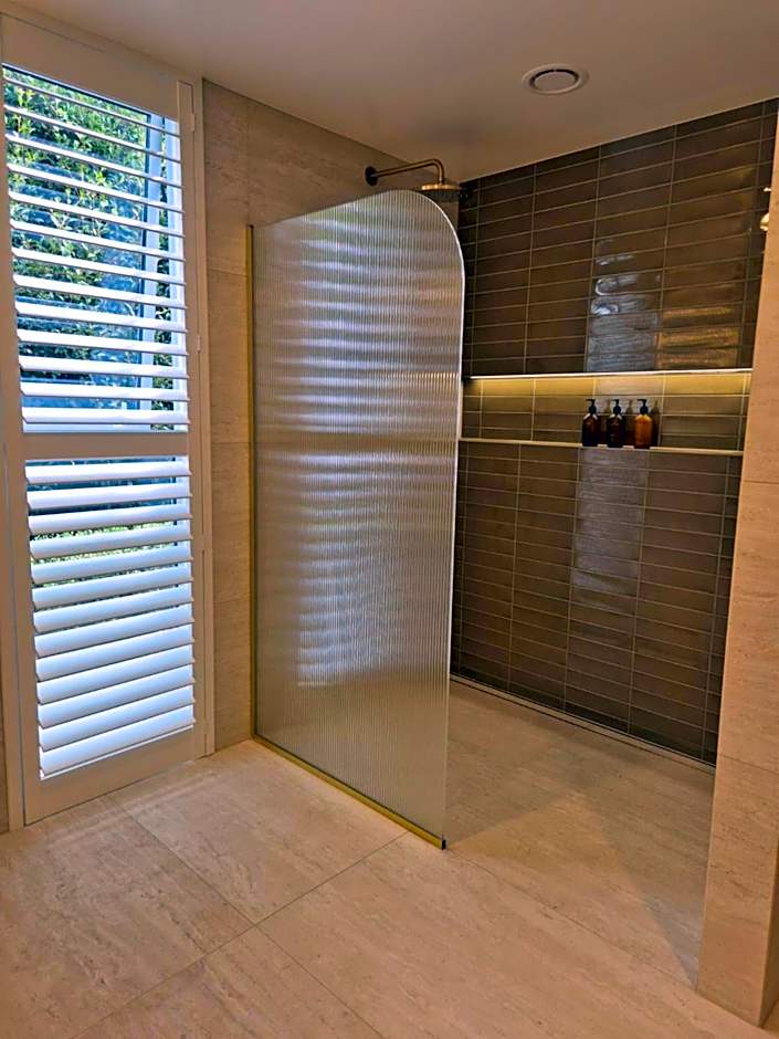 Bradleys Garden Bed and Breakfast