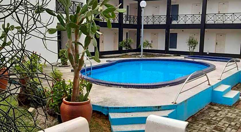 Hotel Seri Malaysia Pulau Pinang