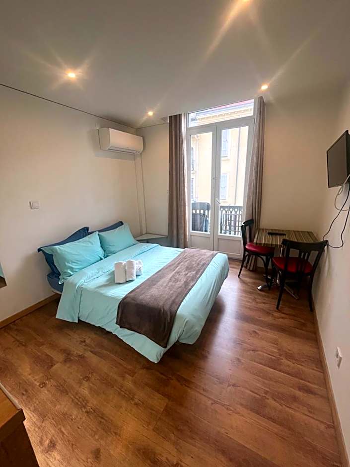 Résidence Appartement Adonis